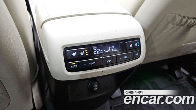 Hyundai Palisade Calligraphy, 2022 19