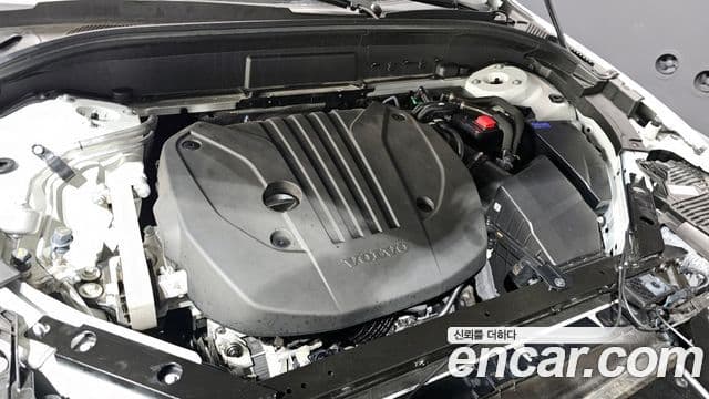 Volvo XC60 2세대 B5 Inscription, 2022 6