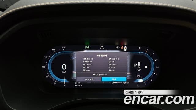 Volvo XC60 2세대 B5 Inscription, 2022 8