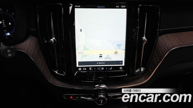 Volvo XC60 2세대 B5 Inscription, 2022 14