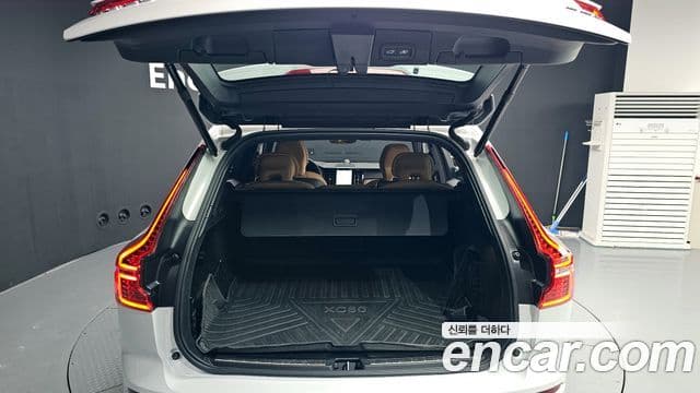 Volvo XC60 2세대 B5 Inscription, 2022 20