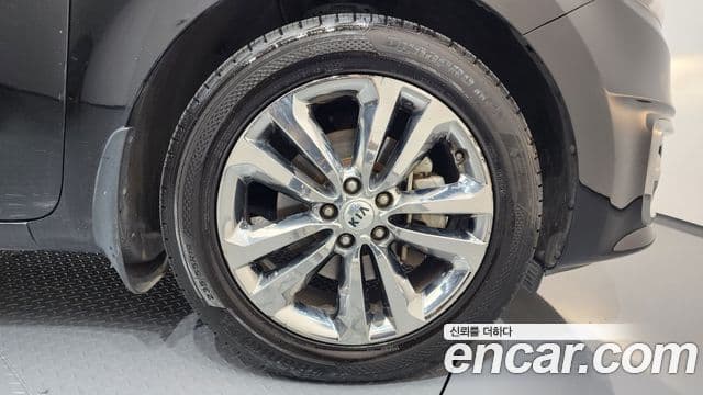 Kia All New Carnival Prestige, 2018 все фото