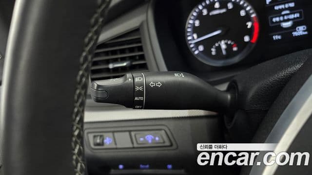 Hyundai Sonata New 라이즈 Special, 2019 18