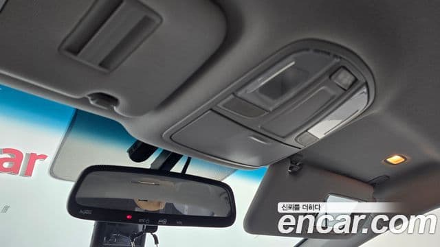 Hyundai Sonata New 라이즈 Special, 2019 19