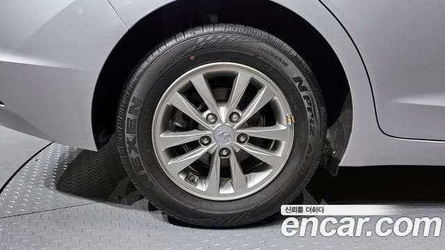 Hyundai The / новый New Avante AD Smart, 2020 все фото