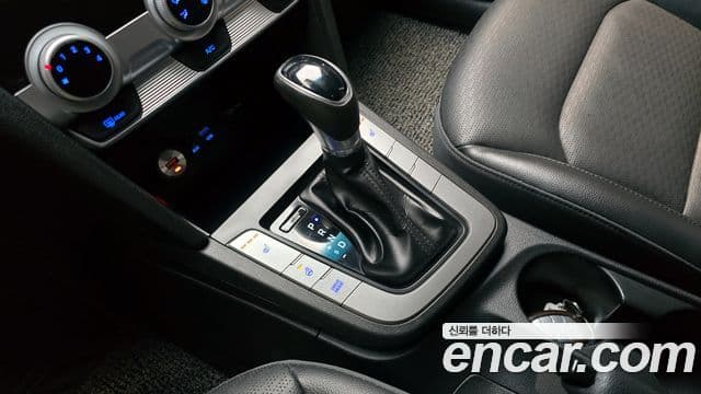 Hyundai The / новый New Avante AD Smart, 2020 9