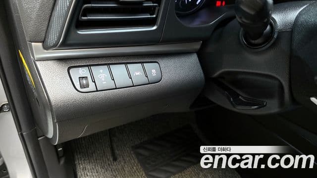 Hyundai The / новый New Avante AD Smart, 2020 15