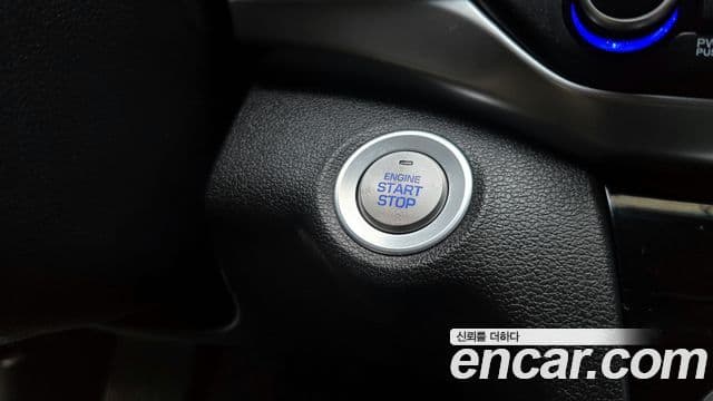 Hyundai The / новый New Avante AD Smart, 2020 18