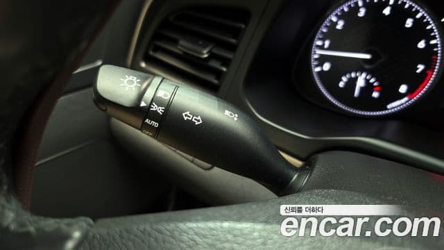 Hyundai The / новый New Avante AD Smart, 2020 19