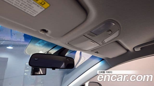 Hyundai The / новый New Avante AD Smart, 2020 20