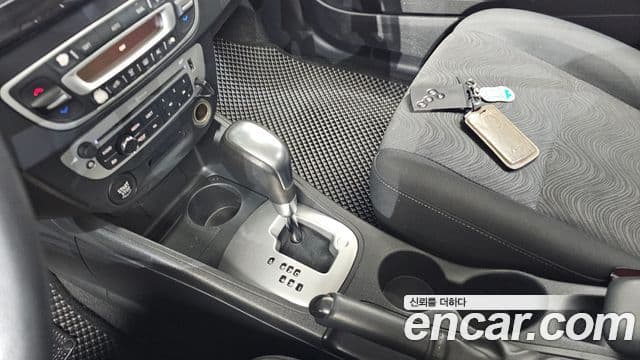 Renault Korea(Samsung) 뉴SM3 SE Plus, 2014 9