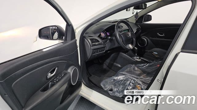 Renault Korea(Samsung) 뉴SM3 SE Plus, 2014 10