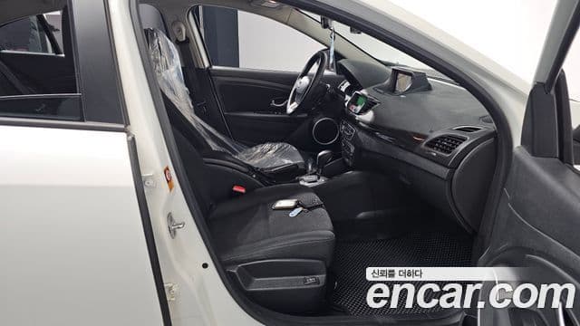 Renault Korea(Samsung) 뉴SM3 SE Plus, 2014 11