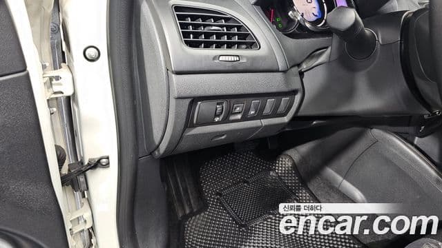 Renault Korea(Samsung) 뉴SM3 SE Plus, 2014 14