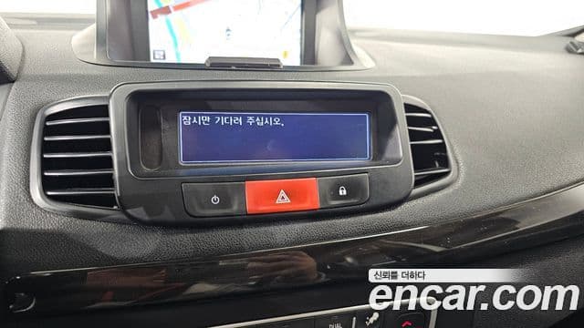 Renault Korea(Samsung) 뉴SM3 SE Plus, 2014 17