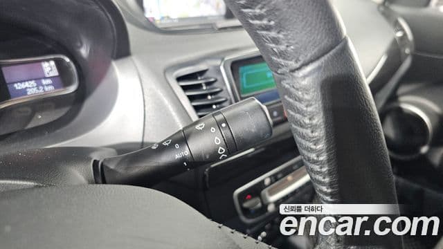 Renault Korea(Samsung) 뉴SM3 SE Plus, 2014 18