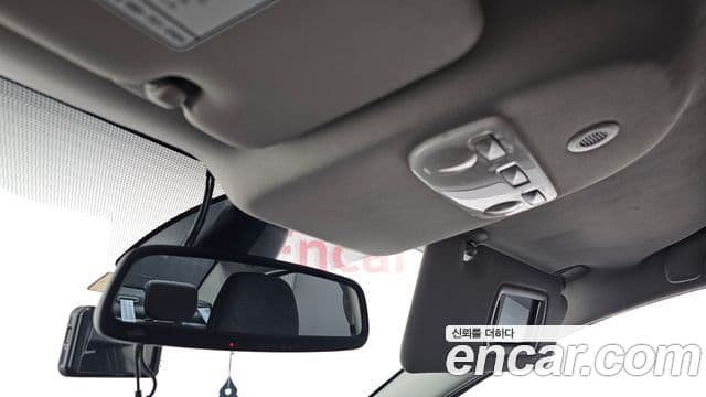 Renault Korea(Samsung) 뉴SM3 SE Plus, 2014 19