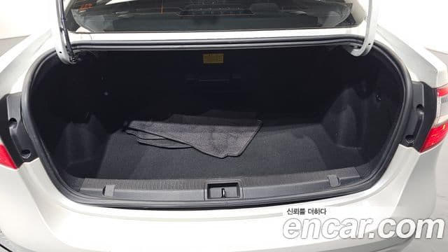 Renault Korea(Samsung) 뉴SM3 SE Plus, 2014 20