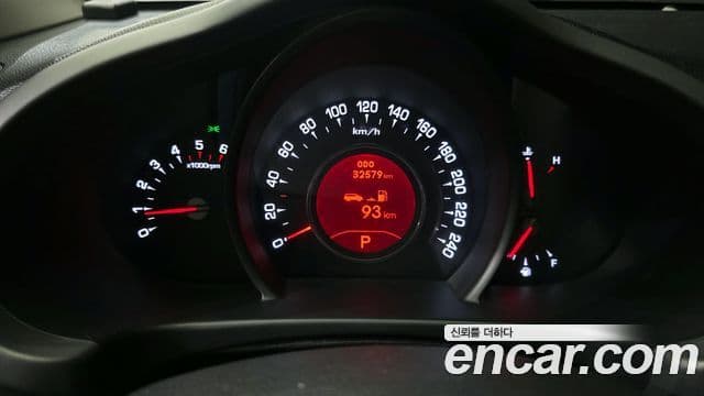 Kia Sportage R топовая версия, 2013 8