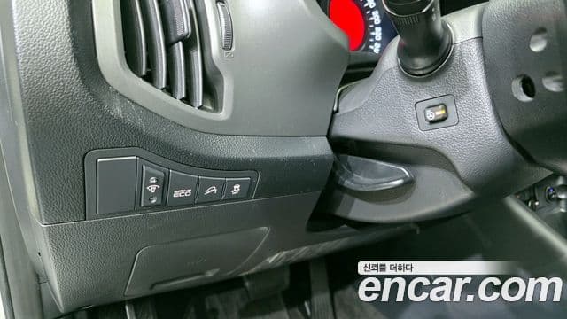 Kia Sportage R топовая версия, 2013 14