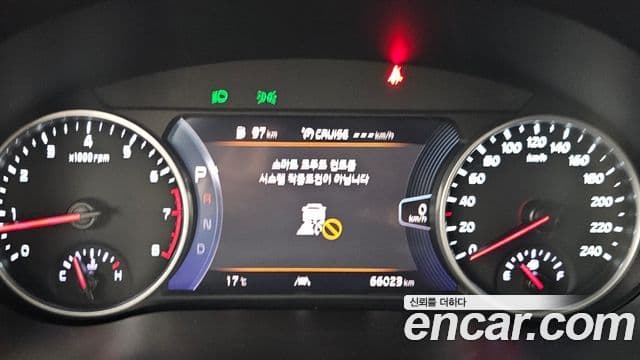 Kia Seltos Signature, 2023 8