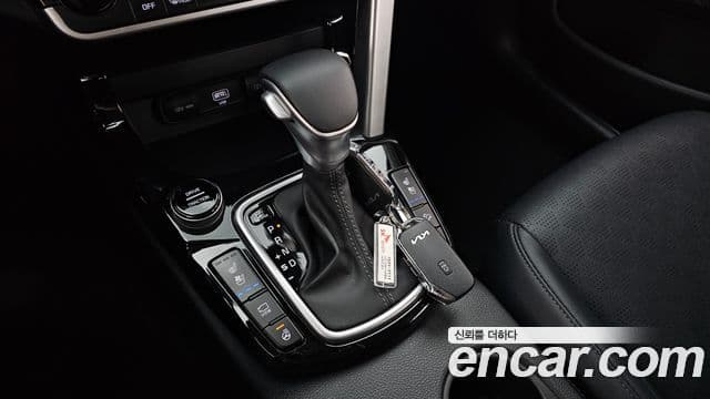 Kia Seltos Signature, 2023 9