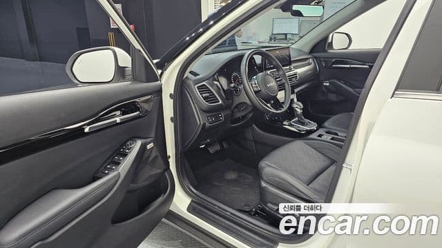 Kia Seltos Signature, 2023 11