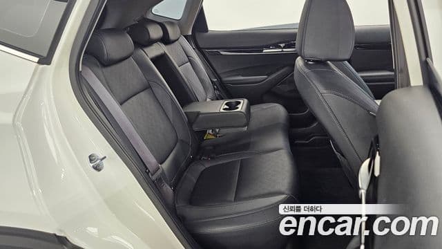 Kia Seltos Signature, 2023 12