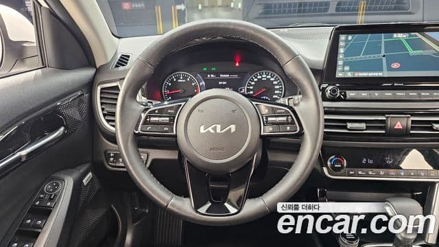 Kia Seltos Signature, 2023 13