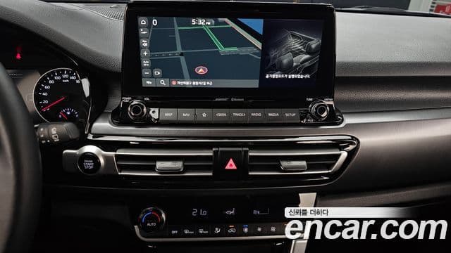 Kia Seltos Signature, 2023 14