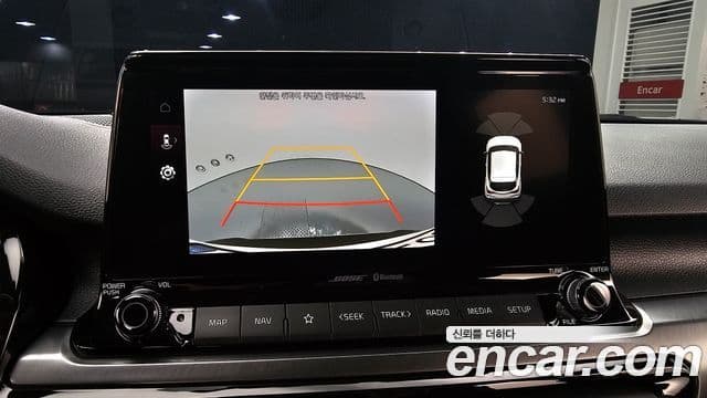 Kia Seltos Signature, 2023 15