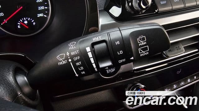 Kia Seltos Signature, 2023 17