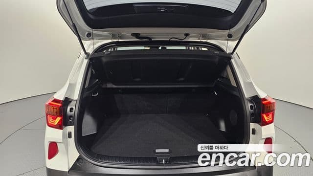 Kia Seltos Signature, 2023 20