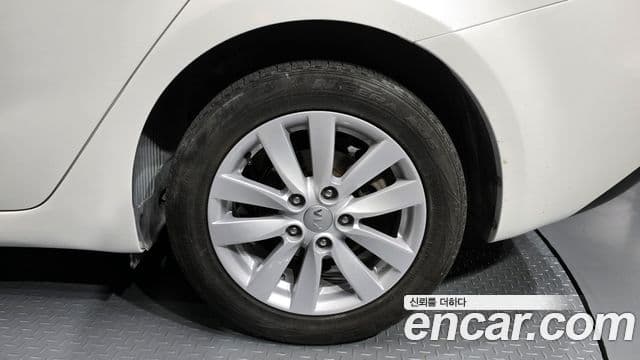 Kia K3 Trendy, 2015 все фото