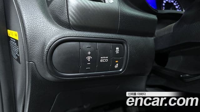 Kia K3 Trendy, 2015 15