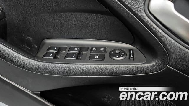 Kia K3 Trendy, 2015 16