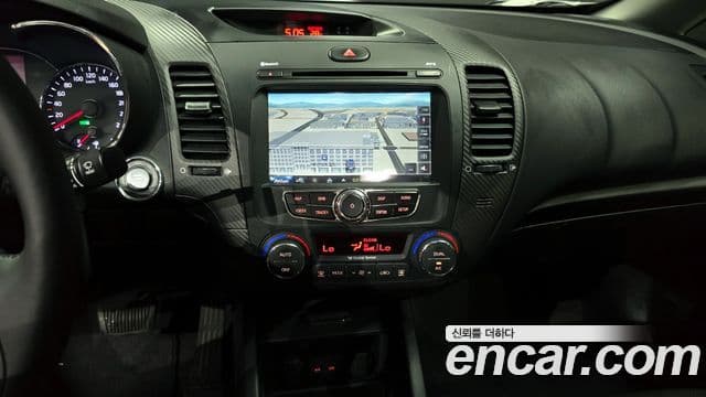 Kia K3 Trendy, 2015 17