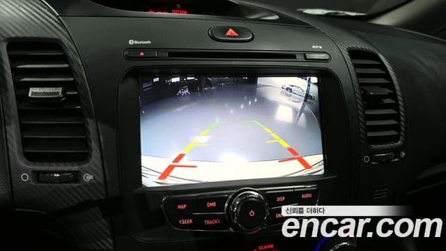 Kia K3 Trendy, 2015 18