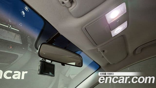 Kia K3 Trendy, 2015 19