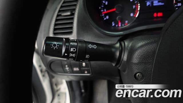 Kia K3 Trendy, 2015 20