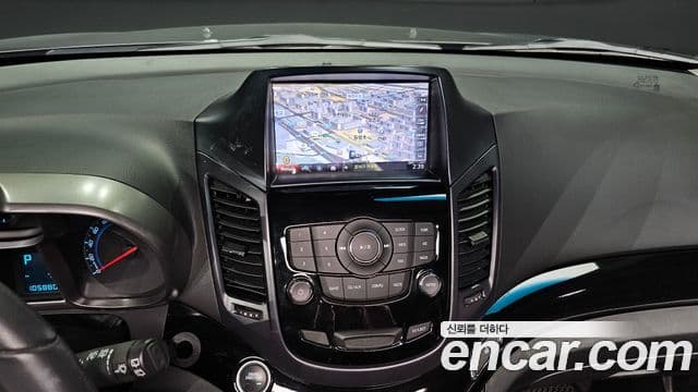 Chevrolet(GM대우) Orlando Premium, 2012 14