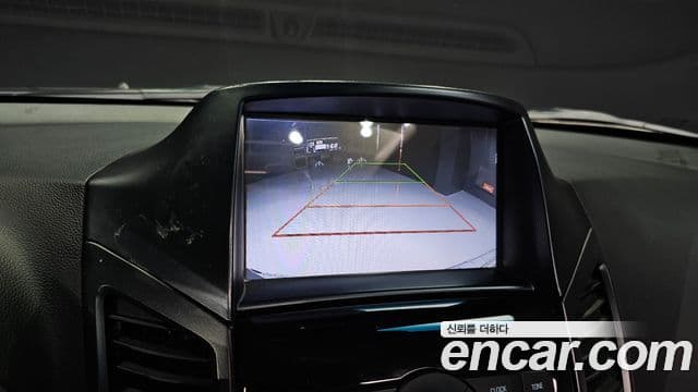 Chevrolet(GM대우) Orlando Premium, 2012 15