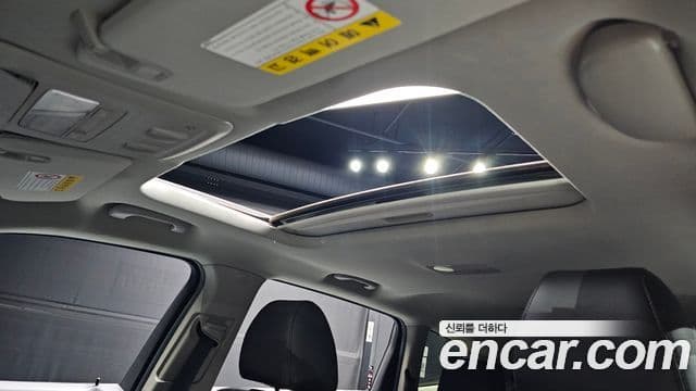 Chevrolet(GM대우) Orlando Premium, 2012 16