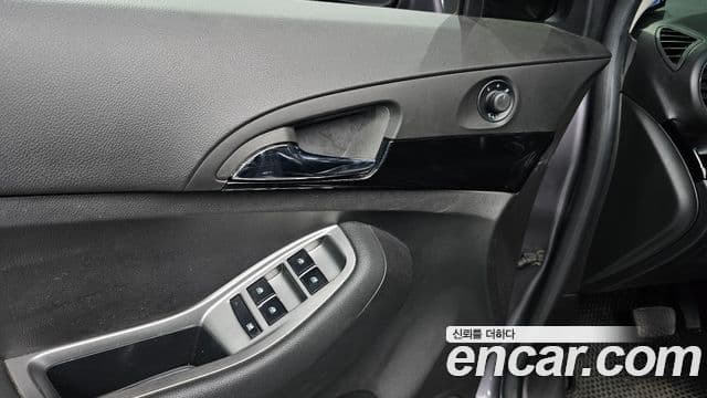 Chevrolet(GM대우) Orlando Premium, 2012 17