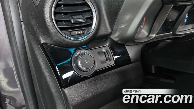 Chevrolet(GM대우) Orlando Premium, 2012 18