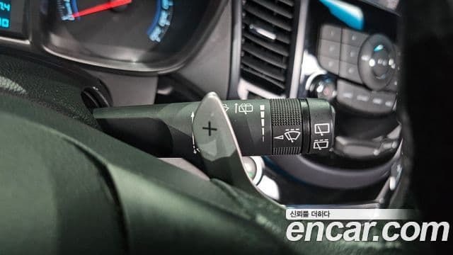 Chevrolet(GM대우) Orlando Premium, 2012 19