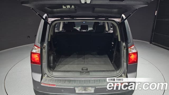 Chevrolet(GM대우) Orlando Premium, 2012 20