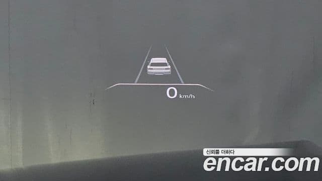 Genesis GV80, 2021 14