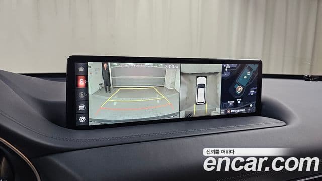 Genesis GV80, 2021 16