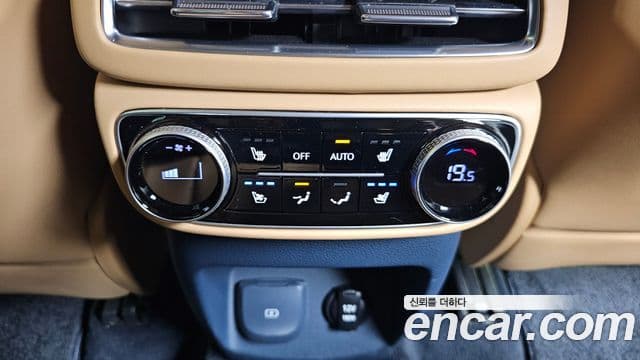 Genesis GV80, 2021 18